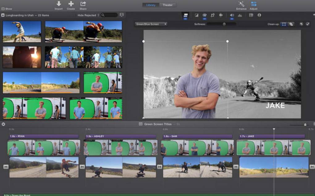 Download Imovie 8 For Mac