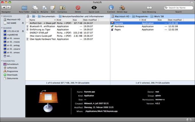 Fireftp Mac Os X Download